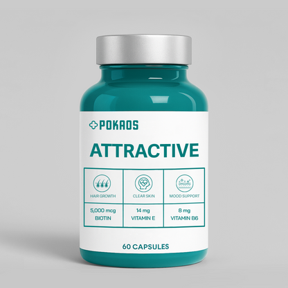 GET ATTRACTIVE Supplements