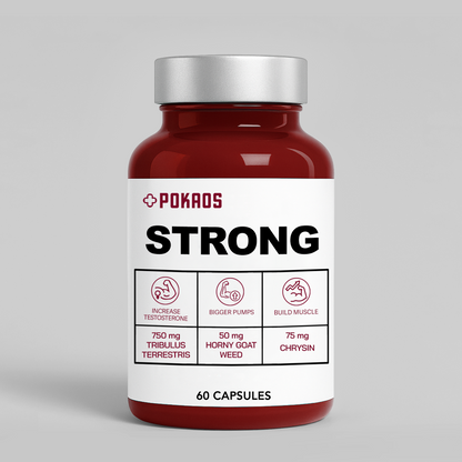 GET STRONG