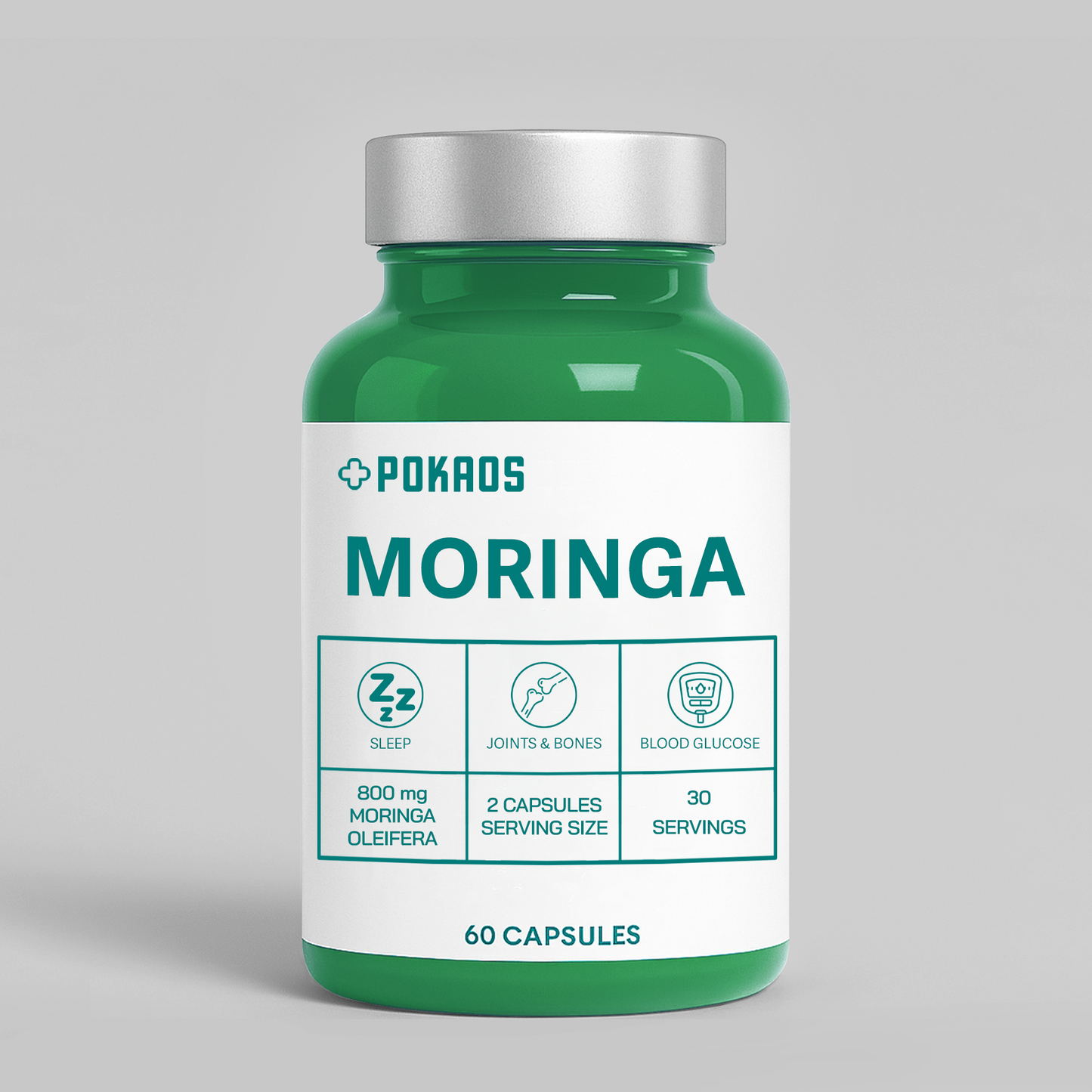 GET MORINGA