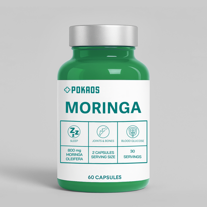 GET MORINGA