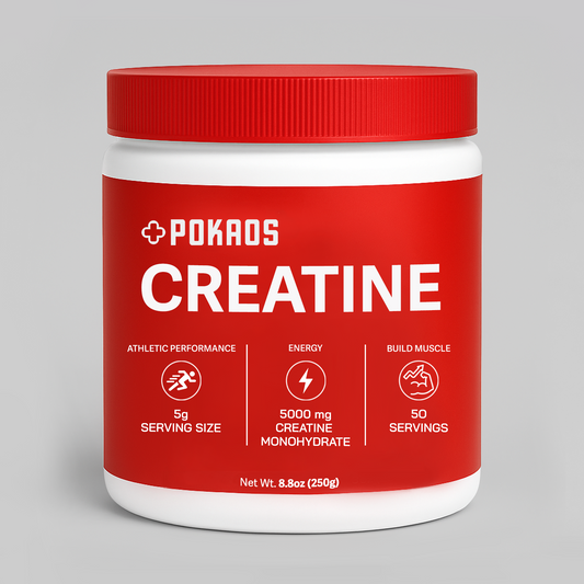 Creatine