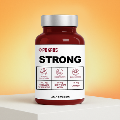 GET STRONG