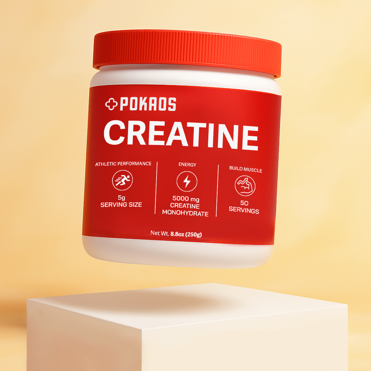 Creatine