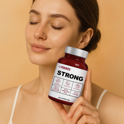 GET STRONG
