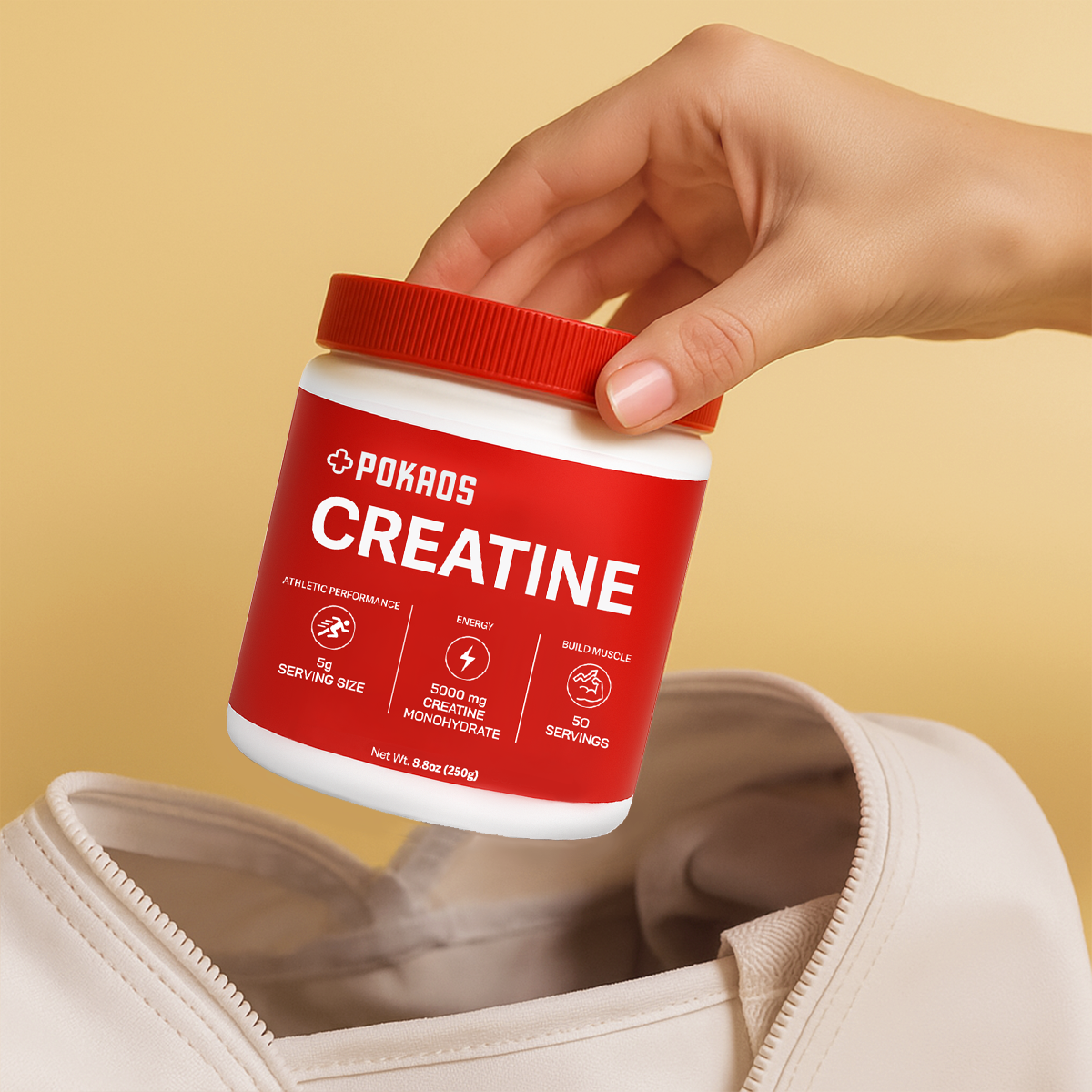 Creatine