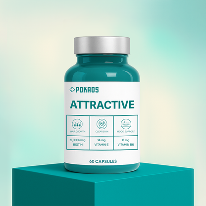 GET ATTRACTIVE Supplements