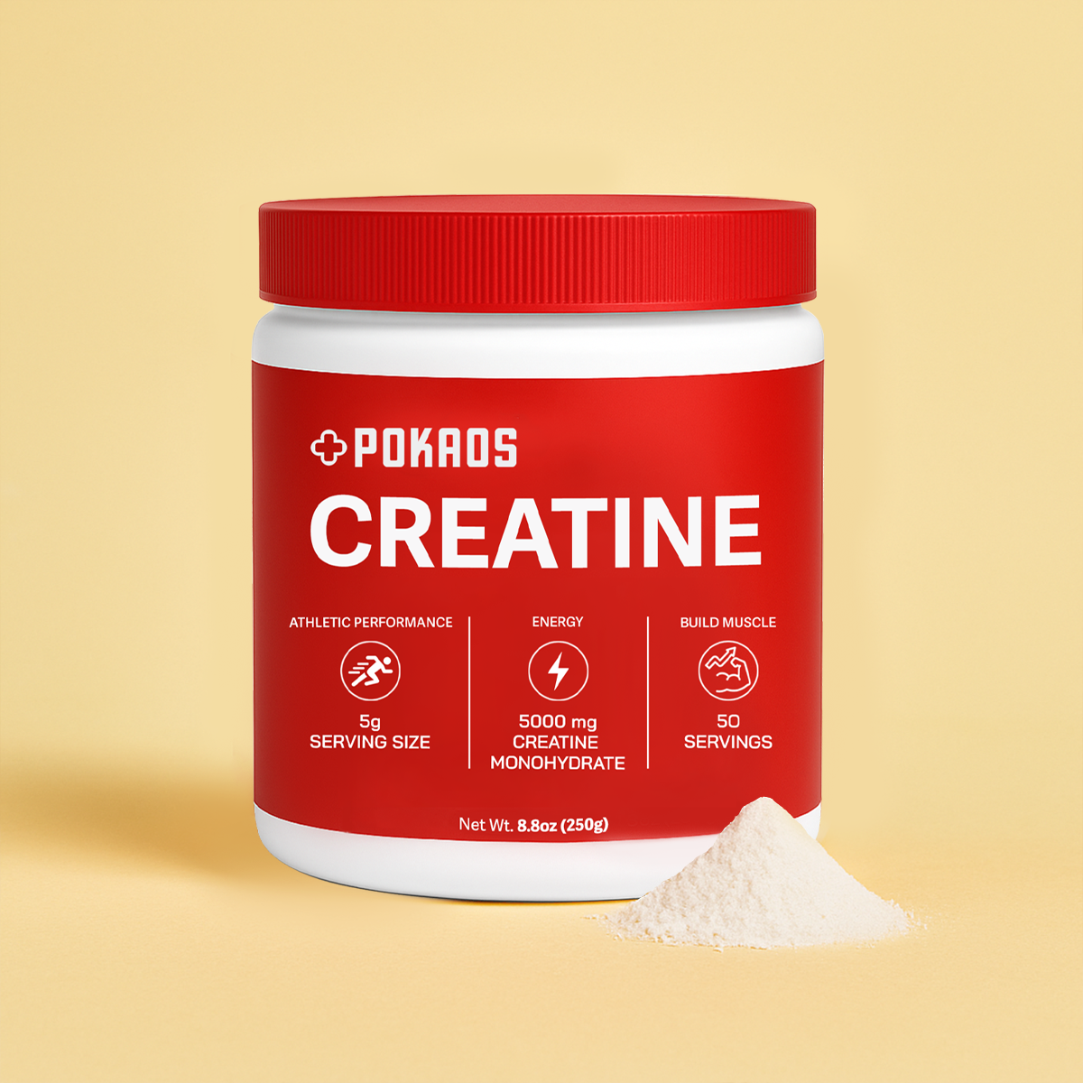 Creatine