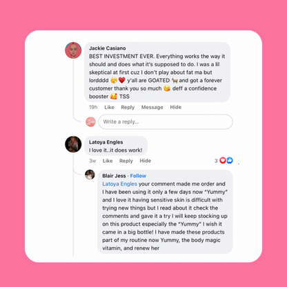 POKAOS Balance Bundle 2.0