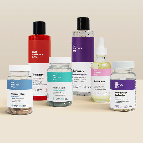 POKAOS Balance Bundle 2.0