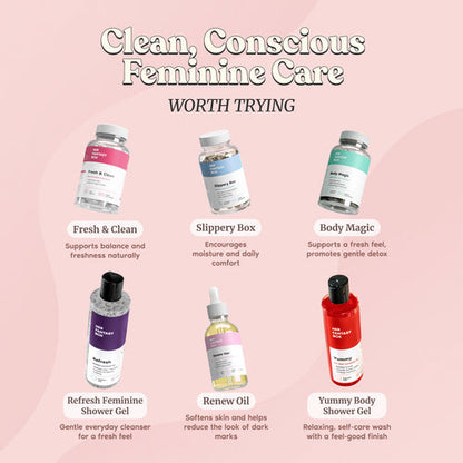 POKAOS Balance Bundle 2.0