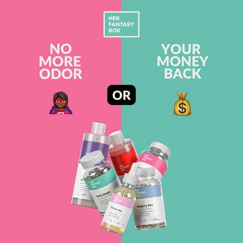 POKAOS Balance Bundle 2.0