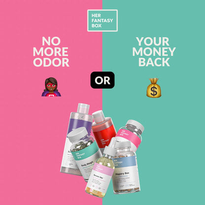 POKAOS Balance Bundle 2.0