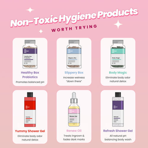 POKAOS Balance Bundle 2.0