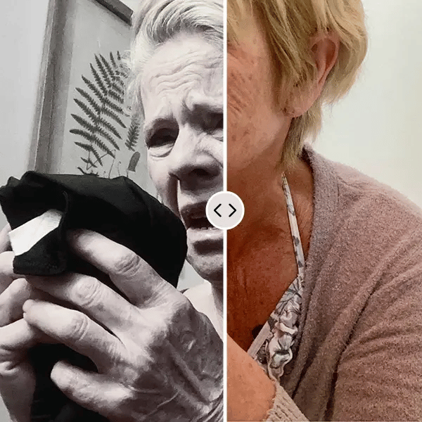 Roburstage Dedorizing Soap with Persimmon