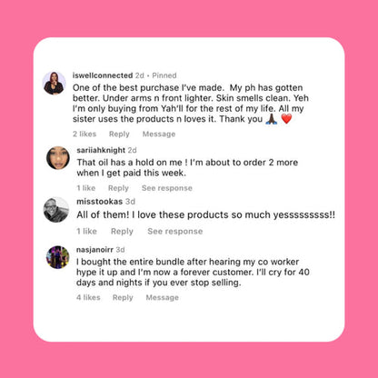 POKAOS Balance Bundle 2.0